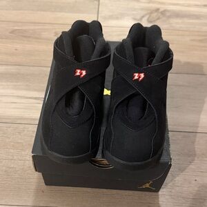 Jordan 8 Retro toddler